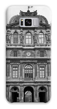Load image into Gallery viewer, Cour Carrée du Louvre Phone Case - Paris Phone Case - La Porte Bonheur