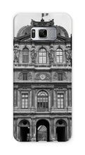 Load image into Gallery viewer, Cour Carrée du Louvre Phone Case - Paris Phone Case - La Porte Bonheur
