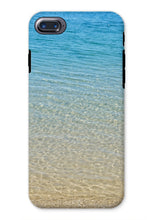 Load image into Gallery viewer, Îles Chausey Water Phone Case - Normandy Phone Case - La Porte Bonheur