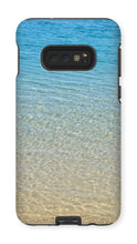 Load image into Gallery viewer, Îles Chausey Water Phone Case - Normandy Phone Case - La Porte Bonheur