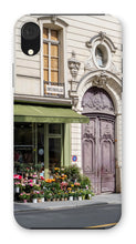 Load image into Gallery viewer, Spring Sunday on the Left Bank Phone Case - Paris Phone Case - La Porte Bonheur