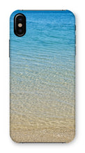 Load image into Gallery viewer, Îles Chausey Water Phone Case - Normandy Phone Case - La Porte Bonheur