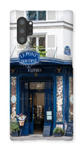 Load image into Gallery viewer, Le Pont Traversé Phone Case - Paris Phone Case - La Porte Bonheur
