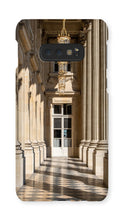 Load image into Gallery viewer, Hôtel de la Marine Columns Phone Case - Paris Phone Case - La Porte Bonheur