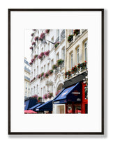 Load image into Gallery viewer, Hotel Relais Saint Germain - Paris Print -  La Porte Bonheur