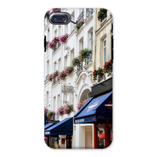 Load image into Gallery viewer, Hotel Relais Saint-Germain Phone Case - Paris Phone Case - La Porte Bonheur