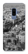 Load image into Gallery viewer, Paris Rooftops Phone Case - Paris Phone Case - La Porte Bonheur