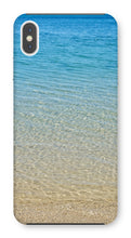Load image into Gallery viewer, Îles Chausey Water Phone Case - Normandy Phone Case - La Porte Bonheur