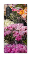 Load image into Gallery viewer, Rue du Bac Spring Flowers Phone Case - Paris Phone Case - La Porte Bonheur