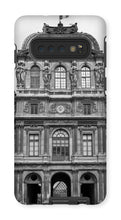 Load image into Gallery viewer, Cour Carrée du Louvre Phone Case - Paris Phone Case - La Porte Bonheur