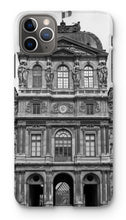 Load image into Gallery viewer, Cour Carrée du Louvre Phone Case - Paris Phone Case - La Porte Bonheur