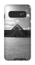Load image into Gallery viewer, Musée du Louvre Phone Case - Paris Phone Case - La Porte Bonheur
