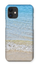 Load image into Gallery viewer, Îles Chausey Wave Phone Case - Normandy Phone Case - La Porte Bonheur