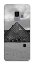 Load image into Gallery viewer, Louvre Pyramid Phone Case - Paris Phone Case - La Porte Bonheur