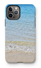 Load image into Gallery viewer, Îles Chausey Wave Phone Case - Normandy Phone Case - La Porte Bonheur
