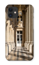 Load image into Gallery viewer, Hôtel de la Marine Columns Phone Case - Paris Phone Case - La Porte Bonheur