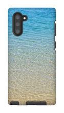 Load image into Gallery viewer, Îles Chausey Water Phone Case - Normandy Phone Case - La Porte Bonheur