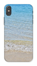 Load image into Gallery viewer, Îles Chausey Wave Phone Case - Normandy Phone Case - La Porte Bonheur