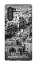 Load image into Gallery viewer, Paris Rooftops Phone Case - Paris Phone Case - La Porte Bonheur