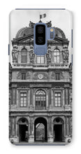 Load image into Gallery viewer, Cour Carrée du Louvre Phone Case - Paris Phone Case - La Porte Bonheur