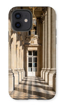 Load image into Gallery viewer, Hôtel de la Marine Columns Phone Case - Paris Phone Case - La Porte Bonheur