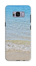 Load image into Gallery viewer, Îles Chausey Wave Phone Case - Normandy Phone Case - La Porte Bonheur