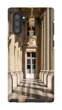 Load image into Gallery viewer, Hôtel de la Marine Columns Phone Case - Paris Phone Case - La Porte Bonheur