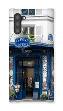 Load image into Gallery viewer, Le Pont Traversé Phone Case - Paris Phone Case - La Porte Bonheur