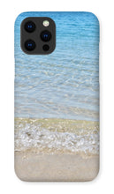 Load image into Gallery viewer, Îles Chausey Wave Phone Case - Normandy Phone Case - La Porte Bonheur
