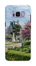 Load image into Gallery viewer, April in the Tuileries Phone Case
