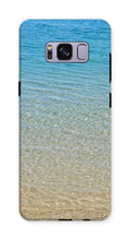 Load image into Gallery viewer, Îles Chausey Water Phone Case - Normandy Phone Case - La Porte Bonheur