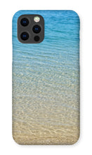 Load image into Gallery viewer, Îles Chausey Water Phone Case - Normandy Phone Case - La Porte Bonheur