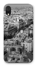 Load image into Gallery viewer, Paris Rooftops Phone Case - Paris Phone Case - La Porte Bonheur