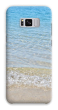 Load image into Gallery viewer, Îles Chausey Wave Phone Case - Normandy Phone Case - La Porte Bonheur