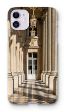 Load image into Gallery viewer, Hôtel de la Marine Columns Phone Case - Paris Phone Case - La Porte Bonheur