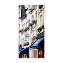 Load image into Gallery viewer, Hotel Relais Saint-Germain Phone Case - Paris Phone Case - La Porte Bonheur