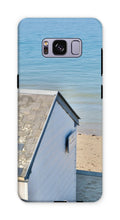 Load image into Gallery viewer, Jullouville Plage Phone Case - Normandy Phone Case - La Porte Bonheur