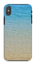 Load image into Gallery viewer, Îles Chausey Water Phone Case - Normandy Phone Case - La Porte Bonheur