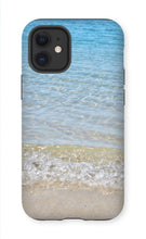 Load image into Gallery viewer, Îles Chausey Wave Phone Case - Normandy Phone Case - La Porte Bonheur