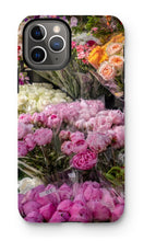 Load image into Gallery viewer, Rue du Bac Spring Flowers Phone Case - Paris Phone Case - La Porte Bonheur