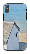 Load image into Gallery viewer, Jullouville Plage Phone Case - Normandy Phone Case - La Porte Bonheur