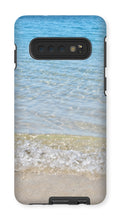 Load image into Gallery viewer, Îles Chausey Wave Phone Case - Normandy Phone Case - La Porte Bonheur
