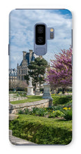 Load image into Gallery viewer, April in the Tuileries Phone Case