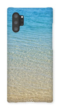 Load image into Gallery viewer, Îles Chausey Water Phone Case - Normandy Phone Case - La Porte Bonheur