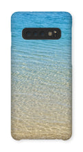 Load image into Gallery viewer, Îles Chausey Water Phone Case - Normandy Phone Case - La Porte Bonheur