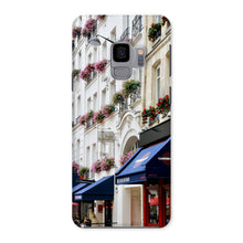 Load image into Gallery viewer, Hotel Relais Saint-Germain Phone Case - Paris Phone Case - La Porte Bonheur