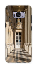 Load image into Gallery viewer, Hôtel de la Marine Columns Phone Case - Paris Phone Case - La Porte Bonheur
