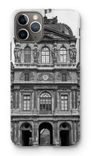 Load image into Gallery viewer, Cour Carrée du Louvre Phone Case - Paris Phone Case - La Porte Bonheur