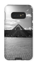 Load image into Gallery viewer, Musée du Louvre Phone Case - Paris Phone Case - La Porte Bonheur