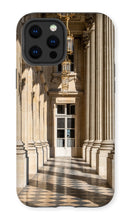 Load image into Gallery viewer, Hôtel de la Marine Columns Phone Case - Paris Phone Case - La Porte Bonheur